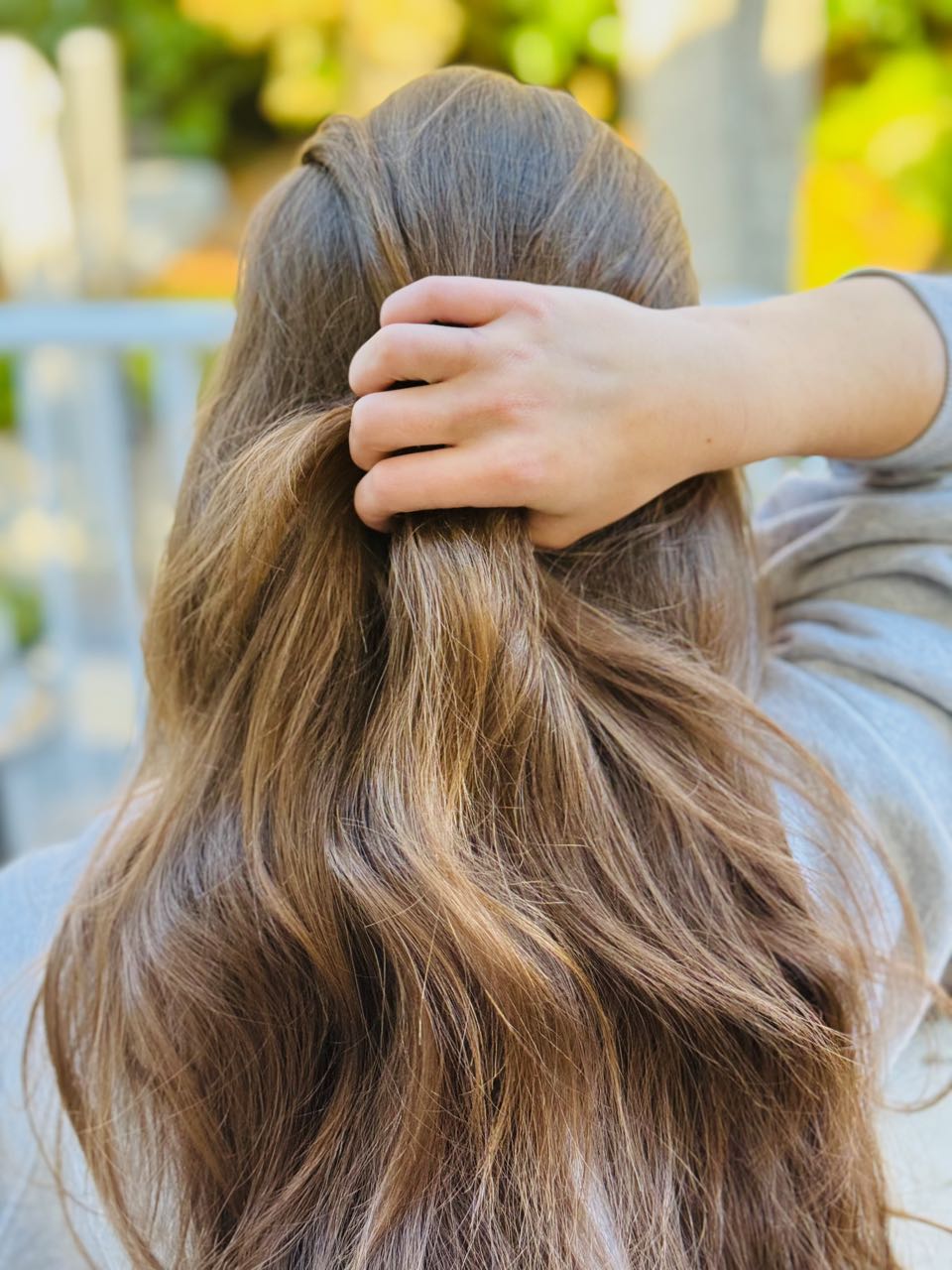 The Surprising Benefits of Oiling Your Hair