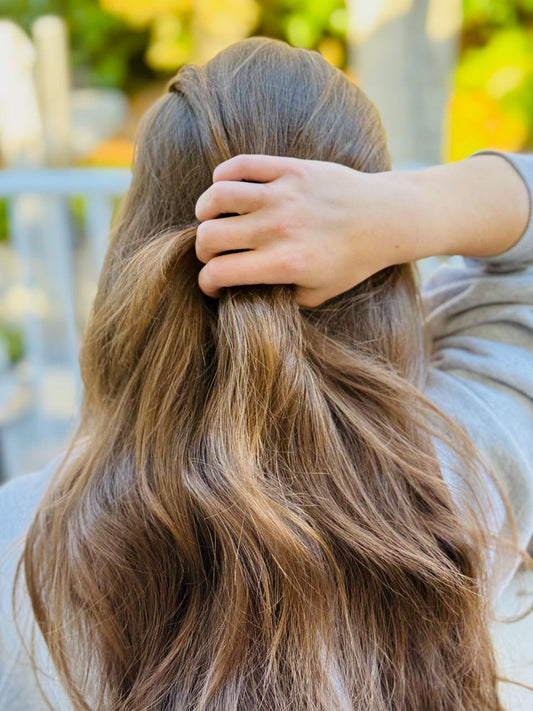 The Surprising Benefits of Oiling Your Hair